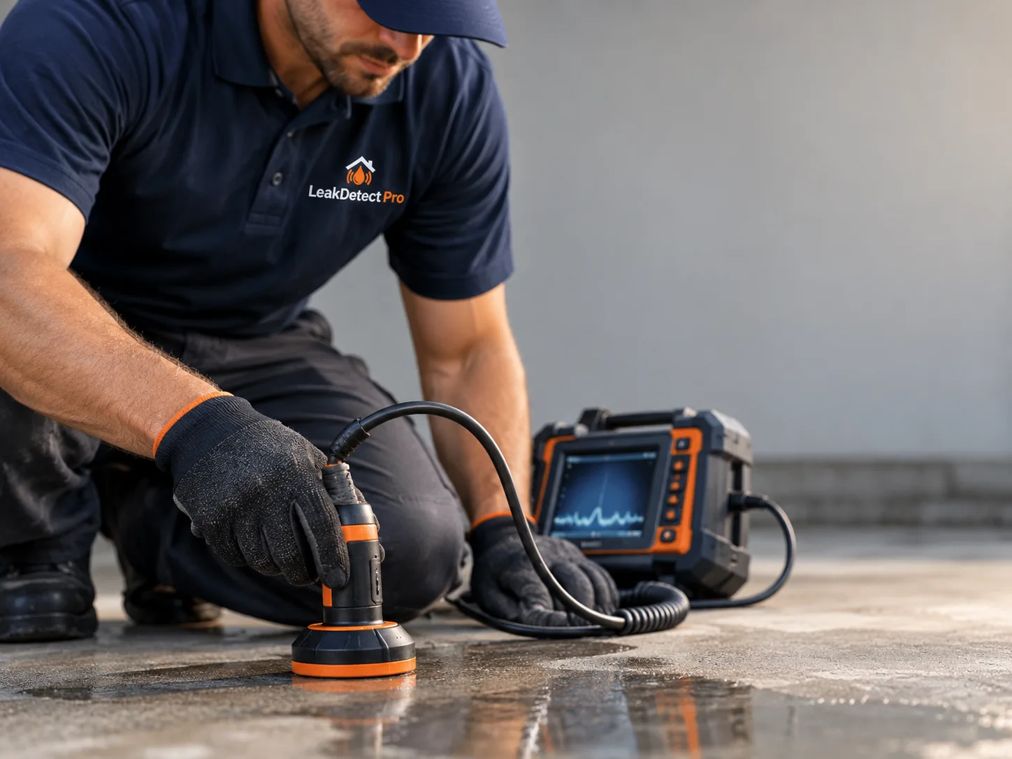 Storm/Hail Damage Repair in Carlsbad, TX